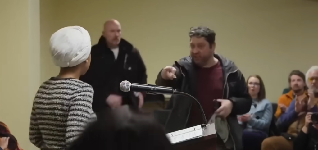 Who Is James Kazmierczak? Inside the Minneapolis Assault Case Who Is James Kazmierczak? Inside the Minneapolis Assault Case