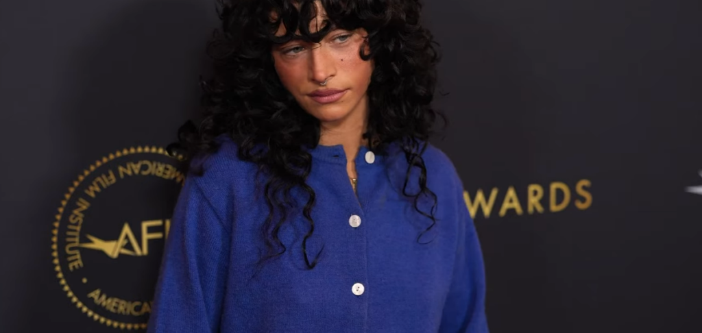 Why Odessa A’zion Left Deep Cuts After Fan Backlash Over Casting