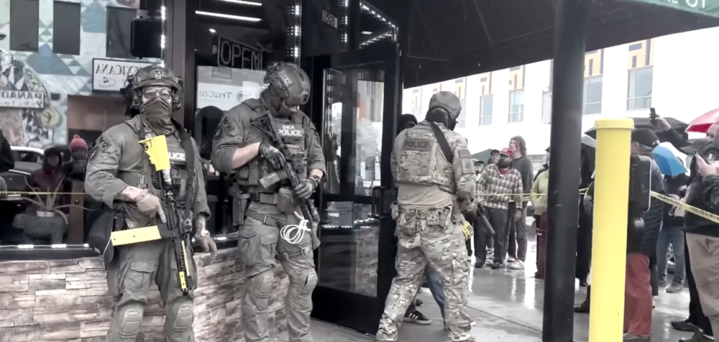 Minneapolis Song Bruce Springsteen Just Released Is a Raw Political Outcry Minneapolis Song Bruce Springsteen Just Released Is a Raw Political Outcry