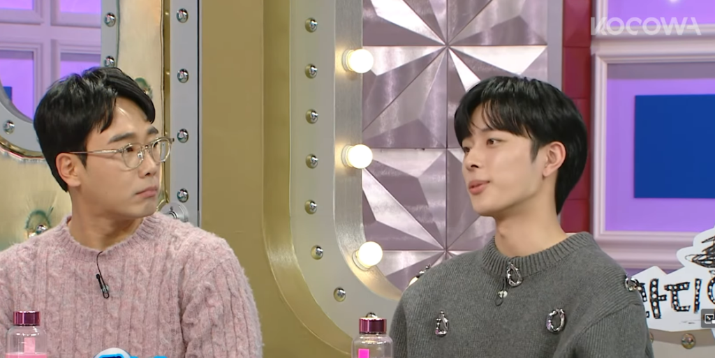 Yoo Seon-ho and Shin Eun-soo Confirm Relationship Yoo Seon-ho and Shin Eun-soo Confirm Relationship