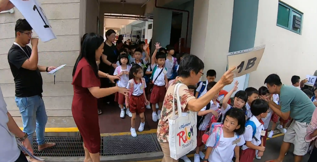 Why Rosyth Primary School Remains a Top Pick for Singapore Parents Why Rosyth Primary School Remains a Top Pick for Singapore Parents