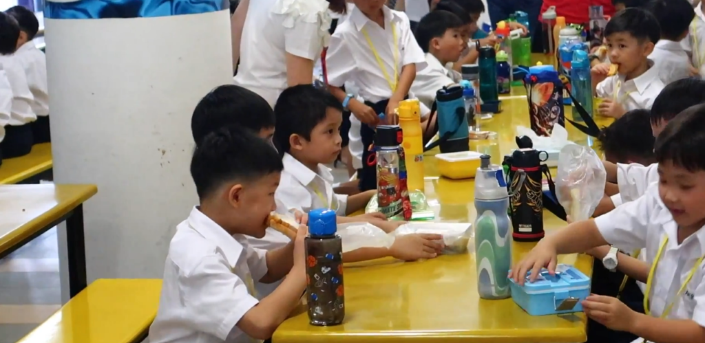 Singapore Primary School Fees: What Parents Need to Know in 2026