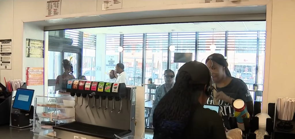 Fatburger Bankruptcy Signals a Turning Point for the Iconic Chain