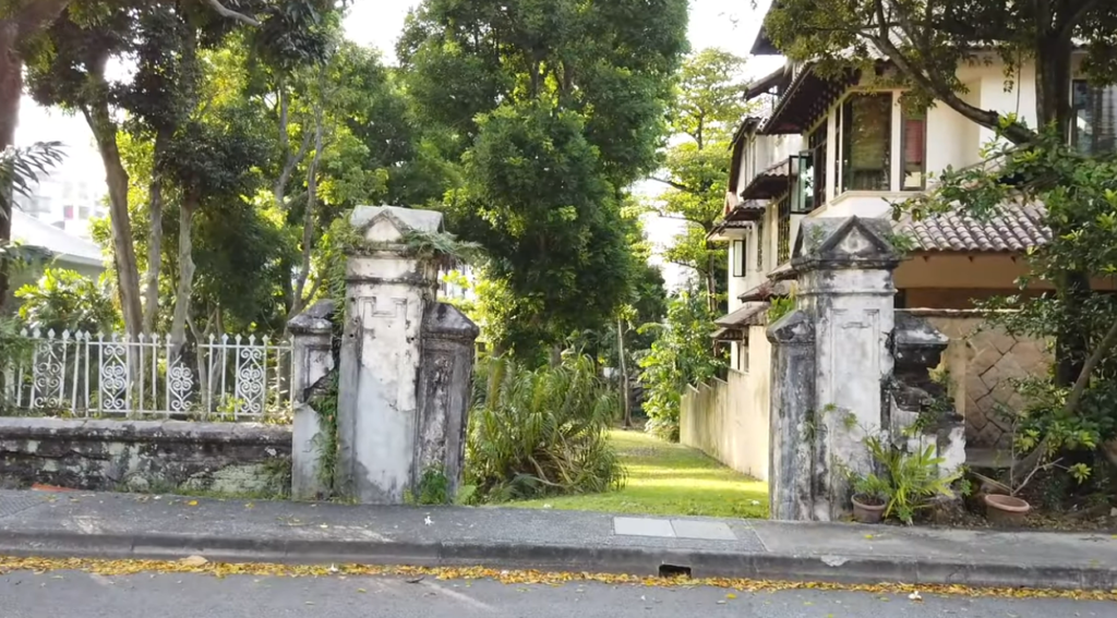 38 Oxley Road Singapore: National Monument or Private Wish?