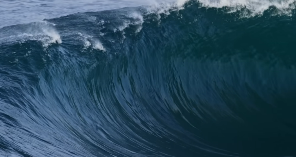 How a Megatsunami Formed in Greenland—and What Comes Next How a Megatsunami Formed in Greenland—and What Comes Next