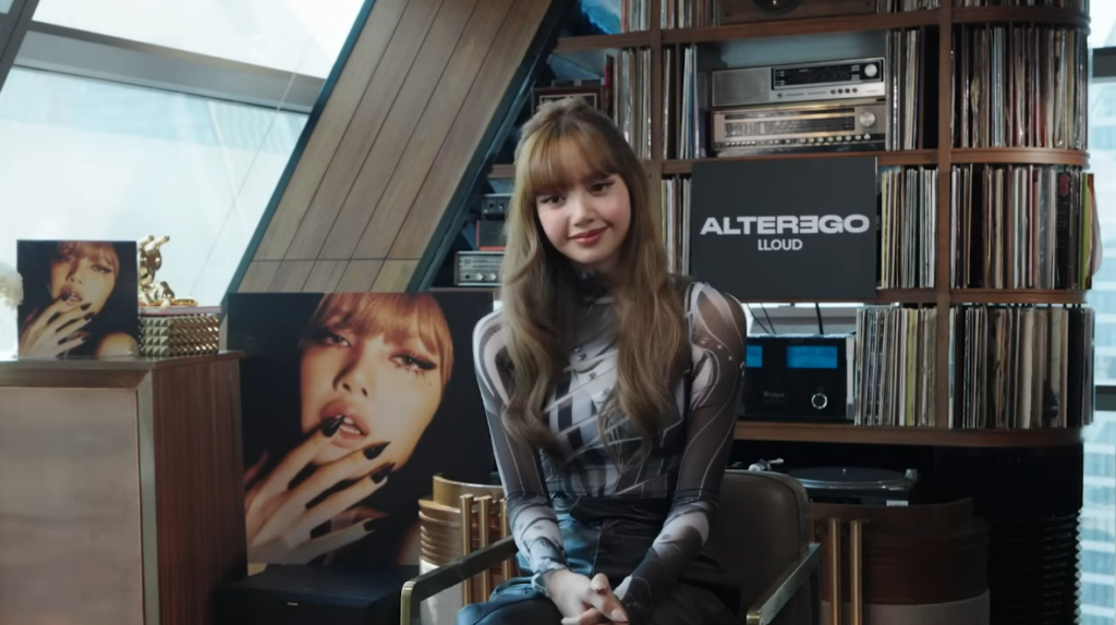 How Syuting Film Lisa BLACKPINK Sparked a Citywide Commotion