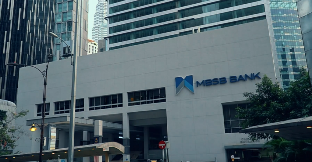 BNM Penalises MBSB Bank Over Failure to Submit STR