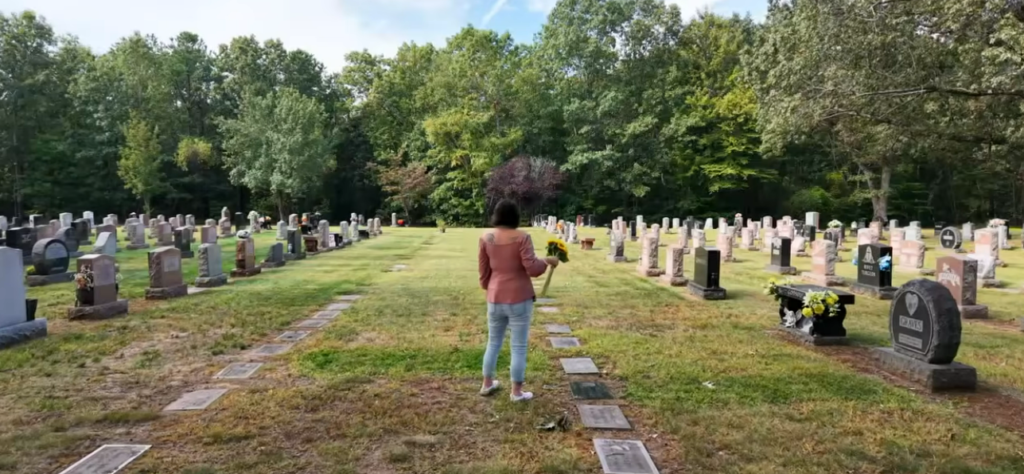 The Story of Amanda Plasse and the Clue That Changed Everything The Story of Amanda Plasse and the Clue That Changed Everything