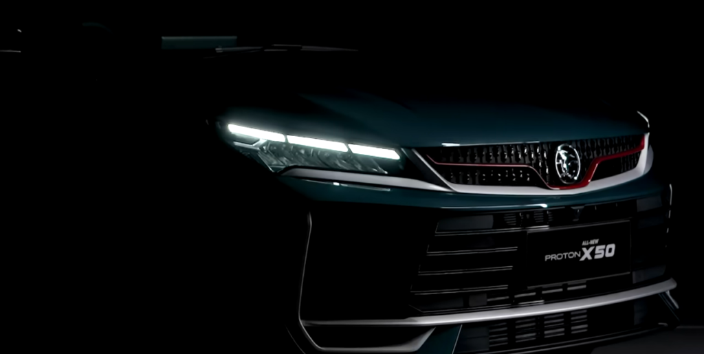 Proton Government Matching Grant Offers Up to RM4,000 for Old Car Trade-Ins Proton Government Matching Grant Offers Up to RM4,000 for Old Car Trade-Ins