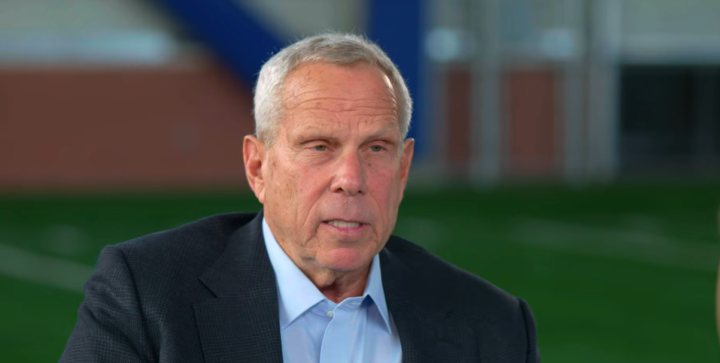 Steve Tisch Epstein Files Reveal Dozens of Emails With Disgraced Financier Steve Tisch Epstein Files Reveal Dozens of Emails With Disgraced Financier