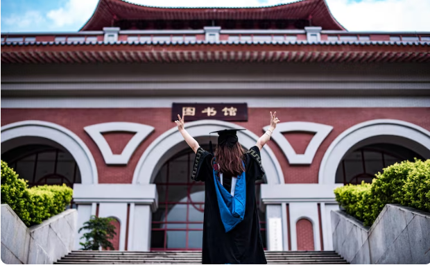 How Japan’s Universities Are Competing for Global Talent How Japan’s Universities Are Competing for Global Talent