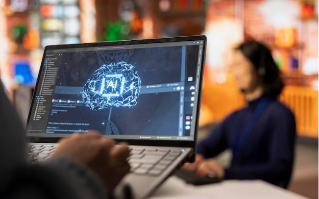 Why AI Research Is Driving the Next Wave of Innovation