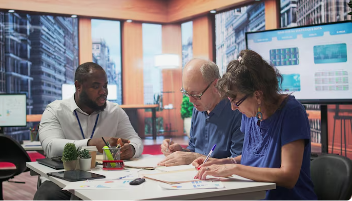 Inside the UK’s Plan to Strengthen Research Commercialization