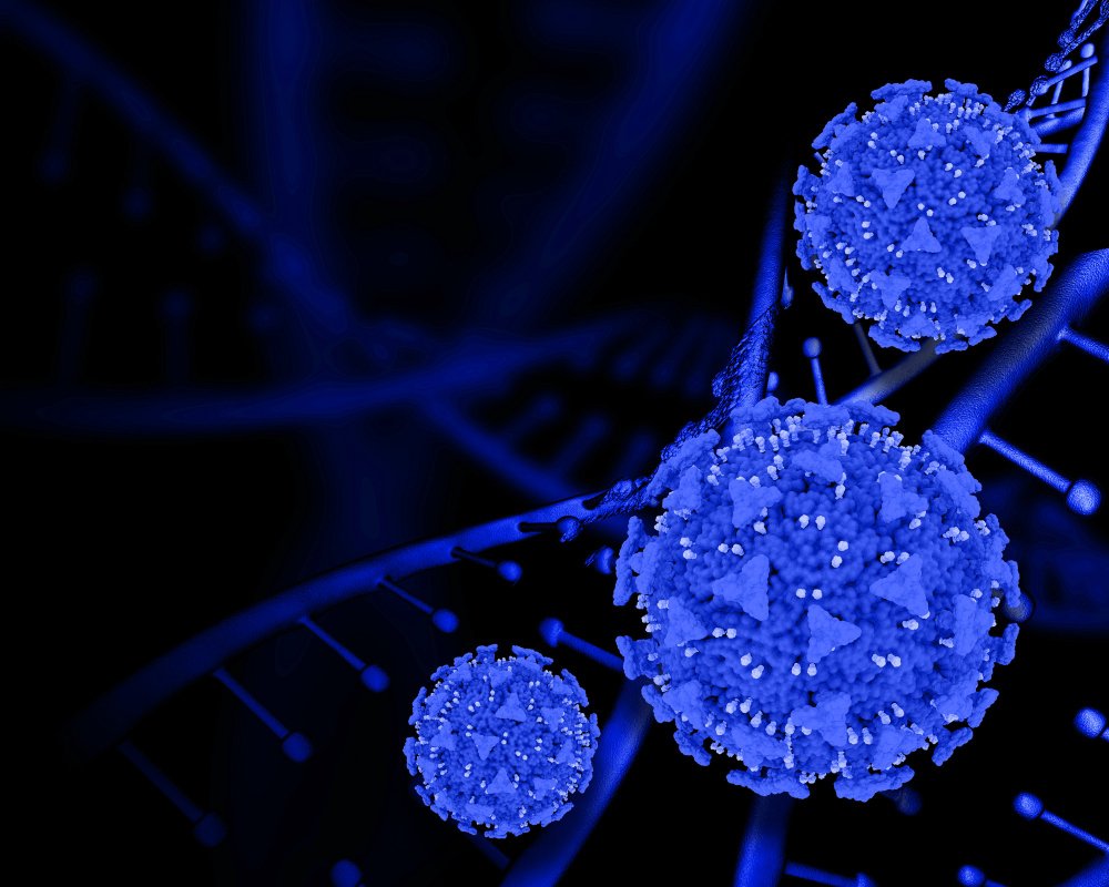 Cancer’s New Enemy: The Targeted mRNA Therapy That Only Kills Malignant Cells