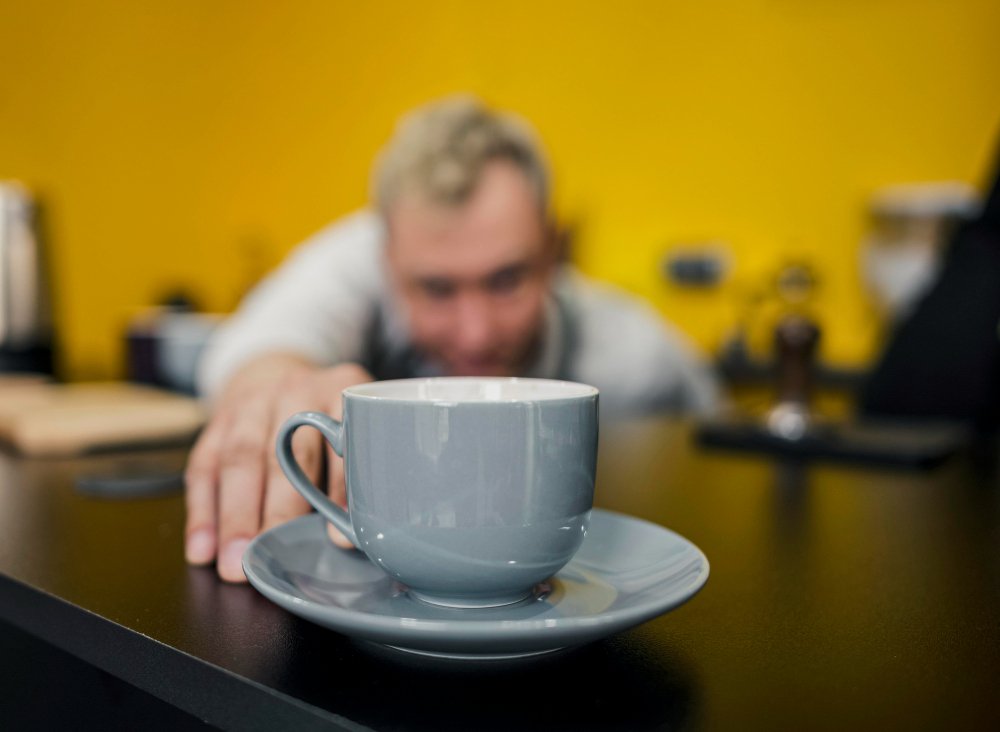 Unlocking the Caffeine Window: The Science Behind Morning Fatigue