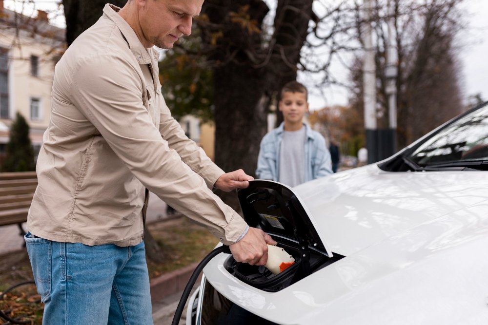 The Tesla Fire Scandal: What the Mainstream Media Isn't Telling You About EV Batteries