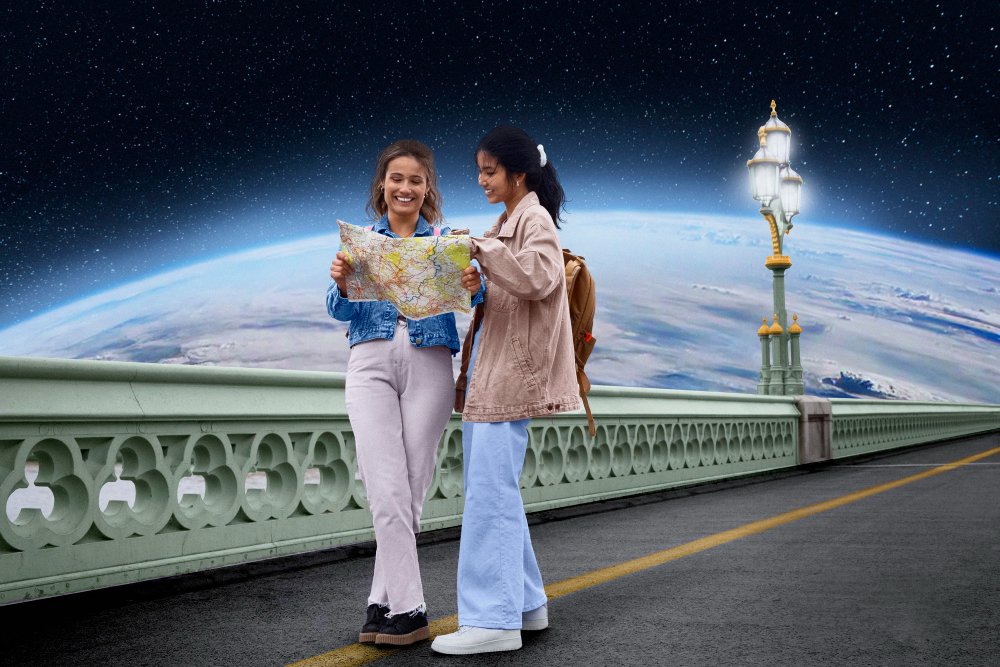 The Silicon Valley Exodus: Where the World’s Smartest People are Moving Next