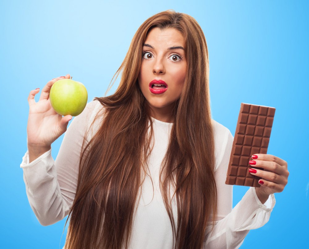 The Sirtuin Secret: Why Dark Chocolate Might Actually Help You Lose Weight