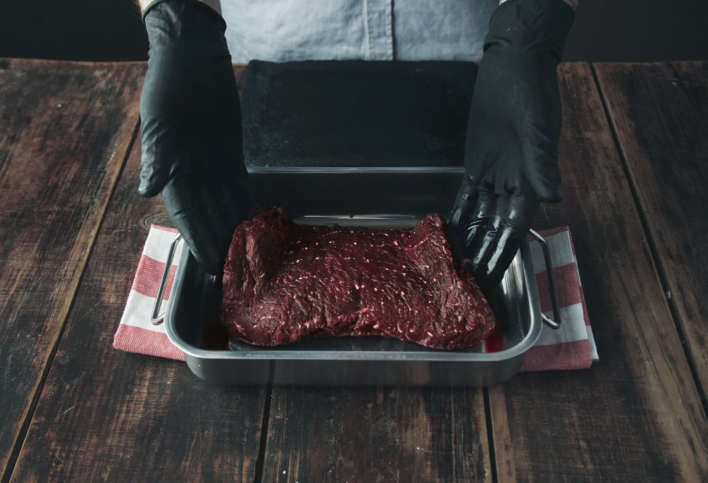 The Lab-Grown Meat War: Why Five Nations Just Banned Synthetic Beef Permanently