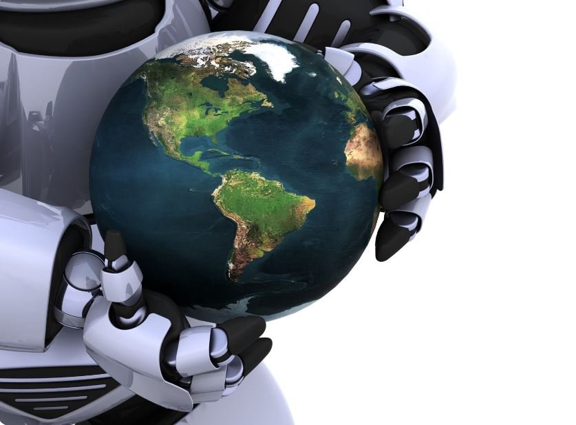 How AI Is Reshaping Global Energy Politics