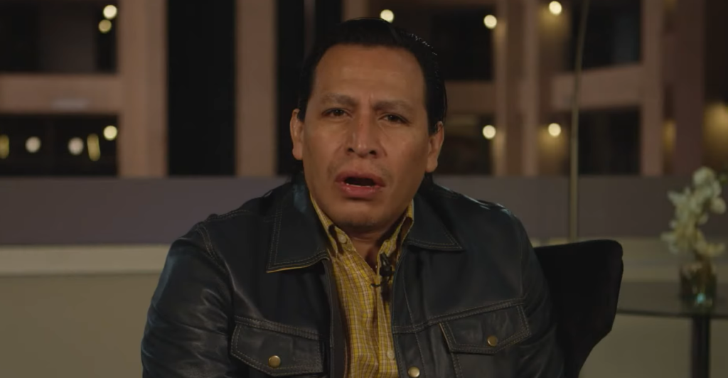 Gerardo Taracena’s Death Leaves a Hole in Latin Cinema