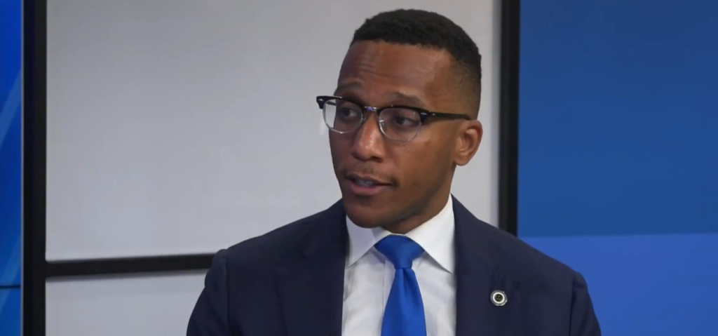 Christian Menefee Wins TX-18: What the Special Election Means for Congress