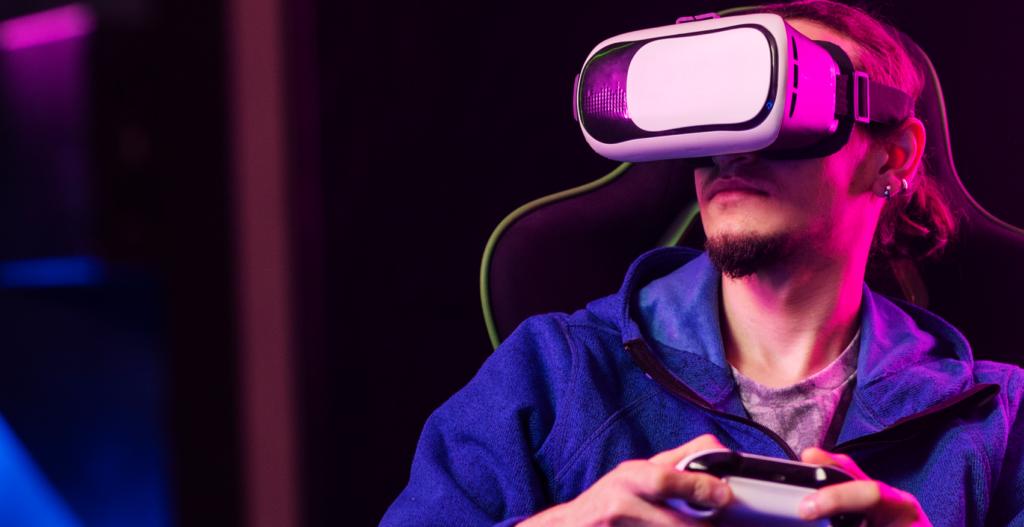 The Gaming Brain: How Professional Gamers are Using Neural Stimulants to React Faster