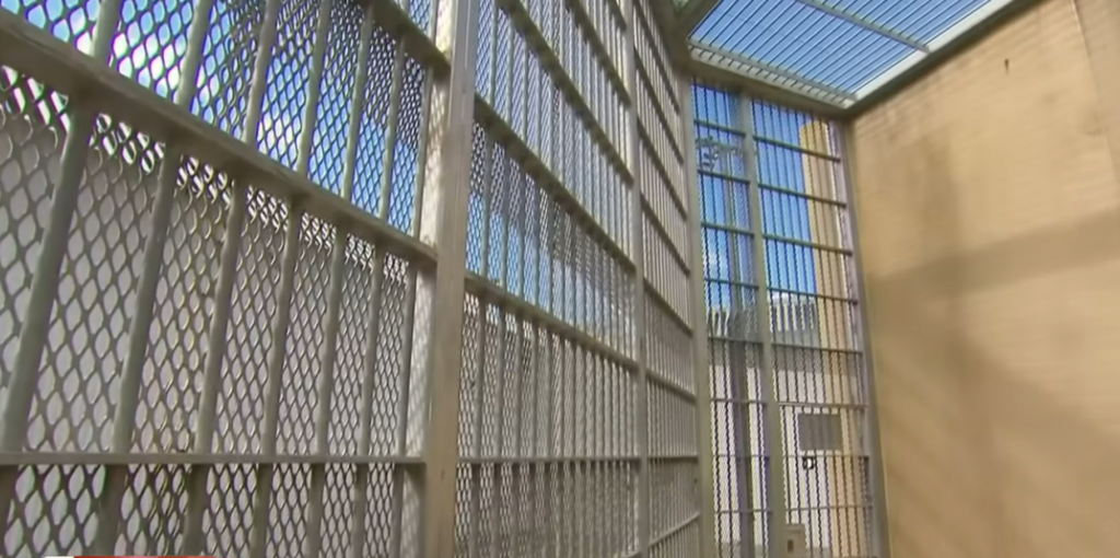 Why Ebongweni Prison Is South Africa’s Most Feared Correctional Facility Why Ebongweni Prison Is South Africa’s Most Feared Correctional Facility