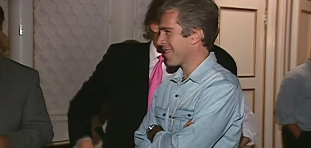 Who Is Lesley Groff: Aide, Scheduler, or Silent Accomplice?