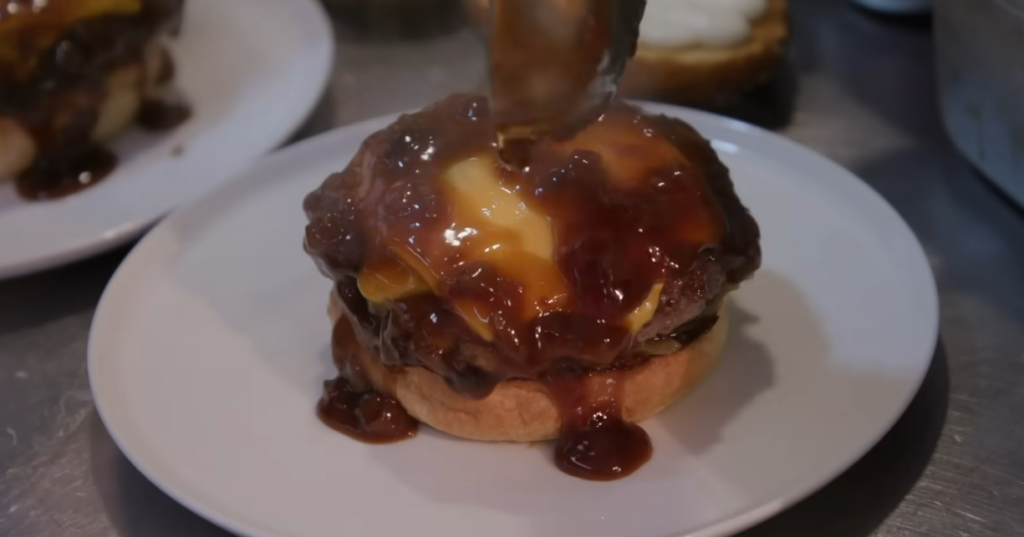 Why Blackgoat Burger Became a Local Legend Before It Closed Why Blackgoat Burger Became a Local Legend Before It Closed