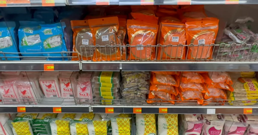 Deregistration Explained: Ang Mo Supermarket Bag Charge Update 2026 Deregistration Explained: Ang Mo Supermarket Bag Charge Update 2026