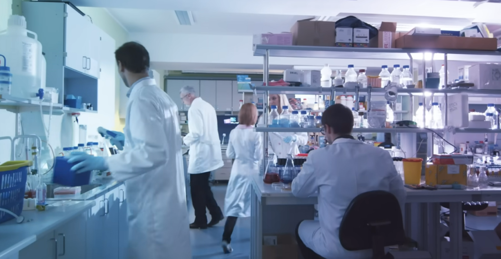 Reversing Aging: Harvard Medical School’s Secret Protocol to De-Age Human Organs Reversing Aging: Harvard Medical School’s Secret Protocol to De-Age Human Organs