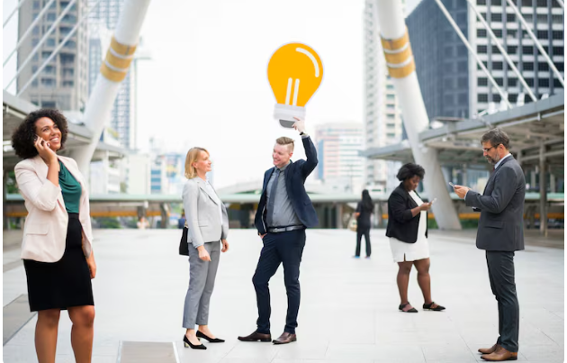 Germany’s Long-Term Innovation Strategy Takes Shape