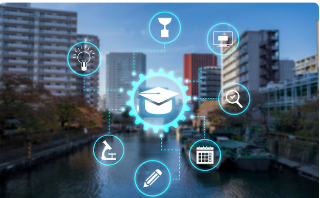 How Education and Research Are Converging Around Innovation