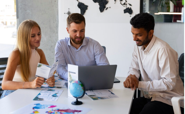 Canada’s Innovation Ambitions Face Global Competition