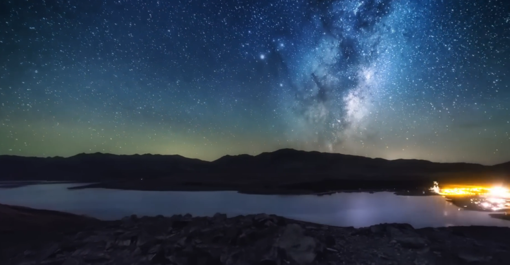 Bright Light Trail New Zealand: Locals Stunned by Celestial Spectacle Over Wellington Bright Light Trail New Zealand: Locals Stunned by Celestial Spectacle Over Wellington