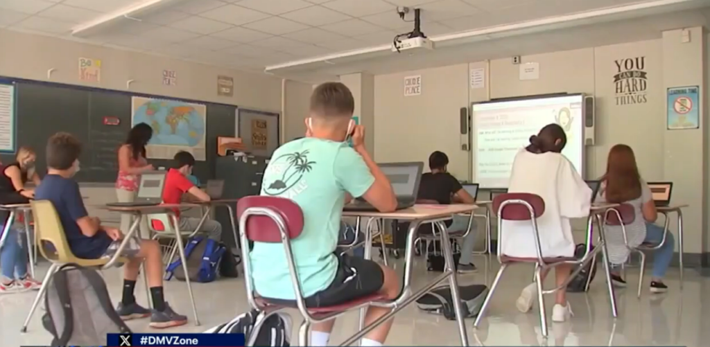 Arlington Public Schools Extend Closure Amid Ongoing Snow and Ice Hazards