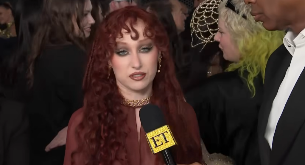 Chappell Roan Outfit Grammys: The Sheer Mugler Look That Divided the Internet