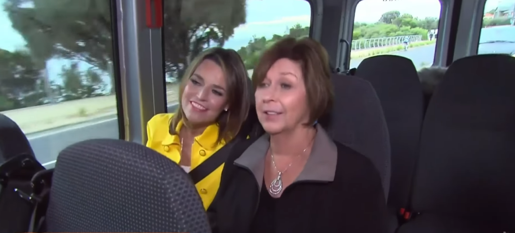 Savannah Guthrie Mom Missing in Arizona Under Concerning Circumstances