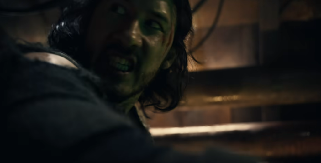 Hbomberguy Iron Lung Box Office Commentary Goes Viral Amid $17M Opening