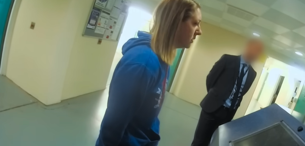 Lucy Letby: Parents Condemn Netflix Documentary as ‘Invasion of Privacy’ Lucy Letby: Parents Condemn Netflix Documentary as ‘Invasion of Privacy’