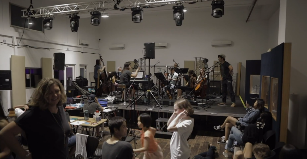 Pangdemonium’s Closure Marks the End of an Era in Singapore Theatre Pangdemonium’s Closure Marks the End of an Era in Singapore Theatre