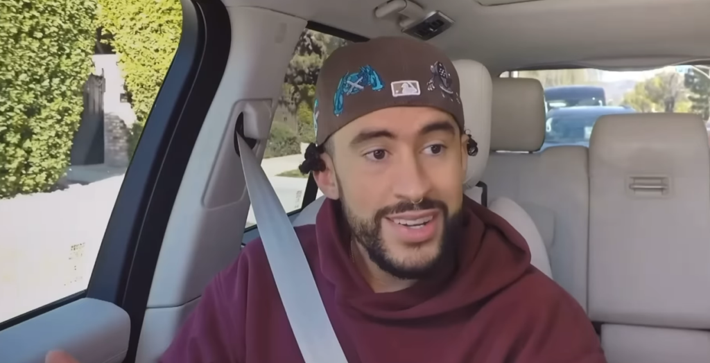 Bad Bunny Kendall Jenner Breakup Still Echoes at 2026 Grammys Bad Bunny Kendall Jenner Breakup Still Echoes at 2026 Grammys