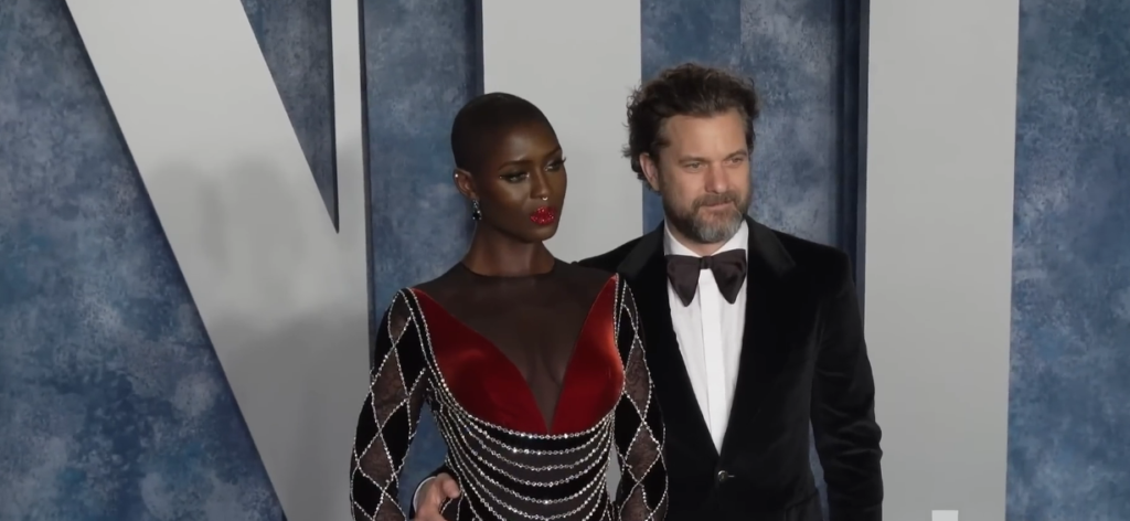 Lupita Nyong’o Joshua Jackson Breakup Confirmed After Brief Romance