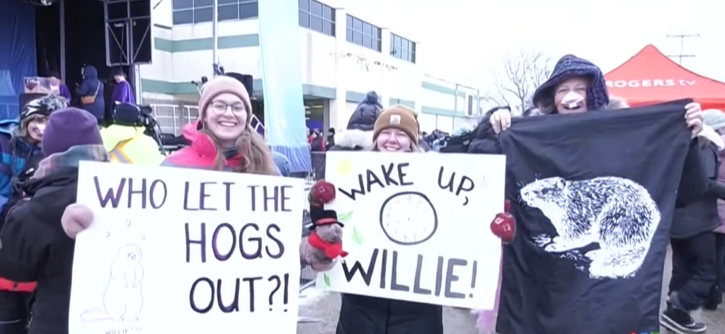 Wiarton Willie 2026: Ontario’s Most Famous Groundhog Makes His Call