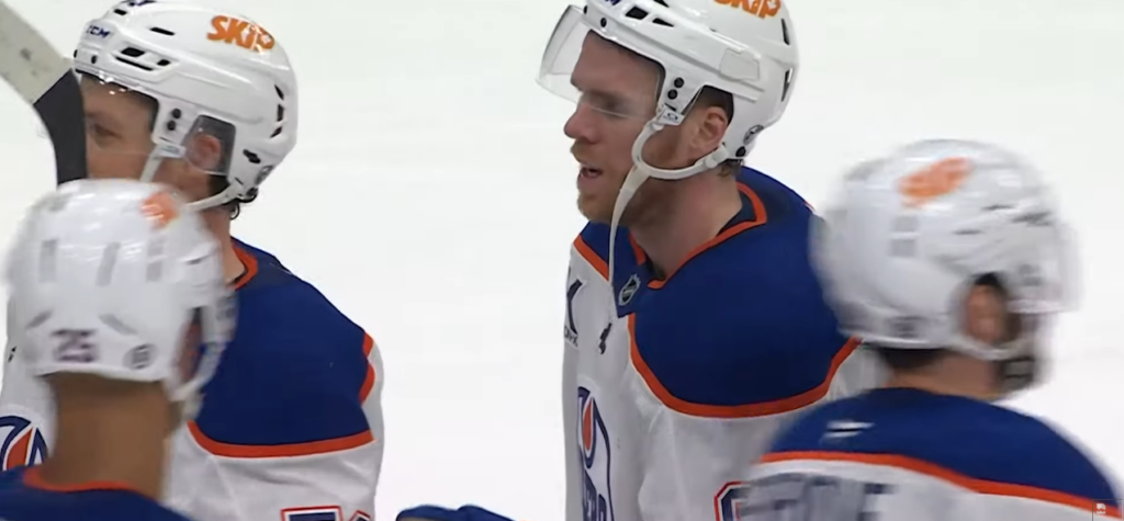 Calvin Pickard Waivers Edmonton Oilers After Three Seasons in the Organization