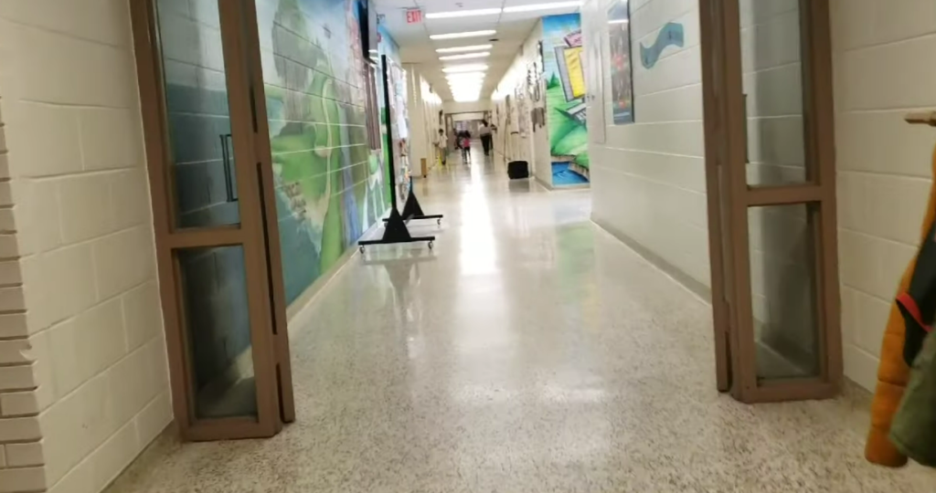 HRCE Cancellations on February 2 Prompt Mixed Reactions from Families