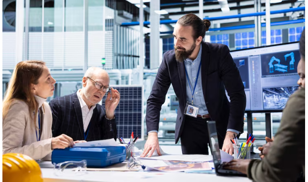 Inside Europe’s Push for Smarter Innovation Funding