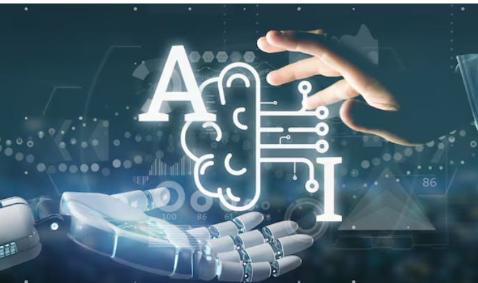 How AI Is Rewriting the Rules of Scientific Discovery