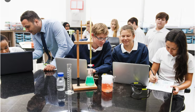 Universities Take Center Stage in the Global Innovation Race Universities Take Center Stage in the Global Innovation Race